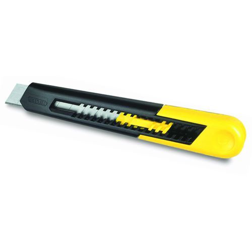 Stanley Kniv Sm Brekk Av 18 mm