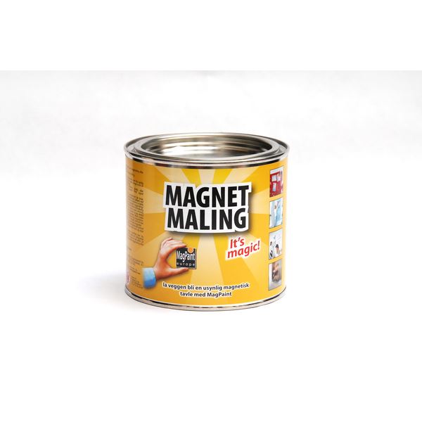 Alanor Magnetmaling 0,5 l