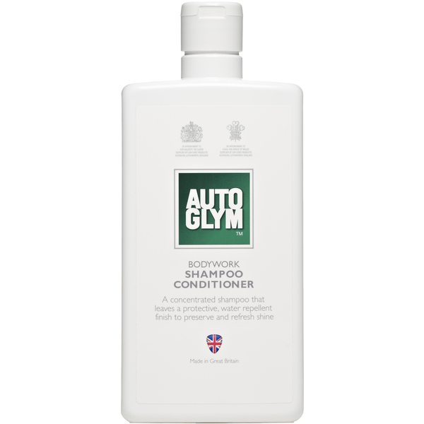 Autoglym Bodywork Bilshampoo 500 ml