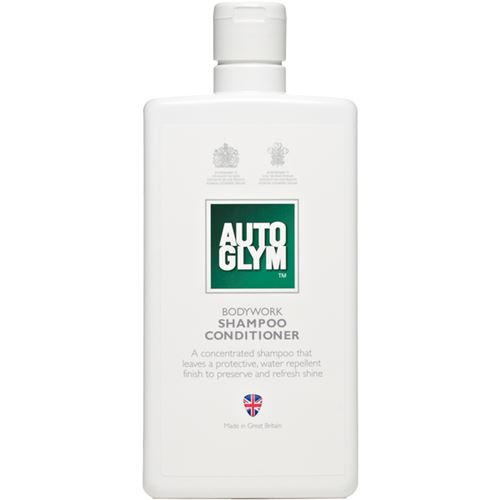 Autoglym Bodywork Bilshampoo 500 ml