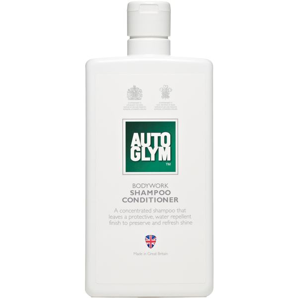 Autoglym Bodywork Bilshampoo 500 ml