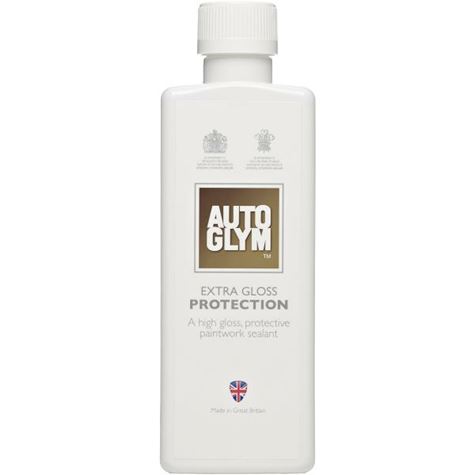 Autoglym Lakkforsegler Extra Gloss Protection 325 ml