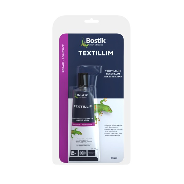 Bostik Tekstillim 35 ml