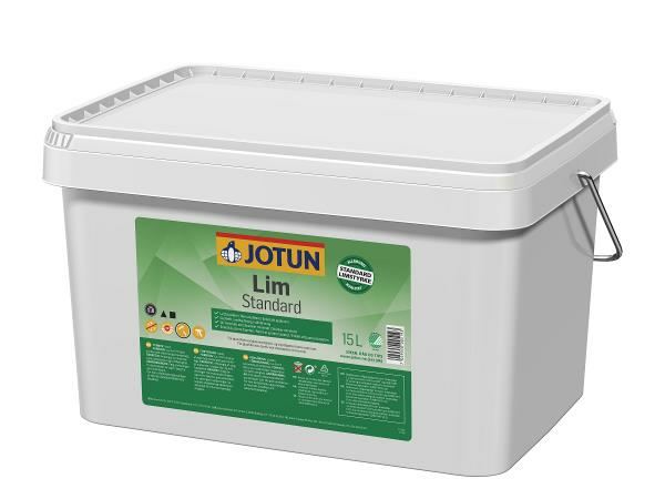 Jotun Vegglim Standard 15 l