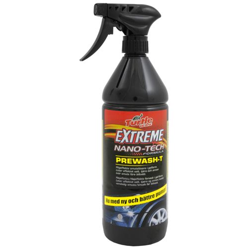 Turtle Wax Forvask Extreme - 1 l l