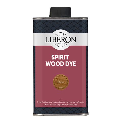 Liberon Spritbeis