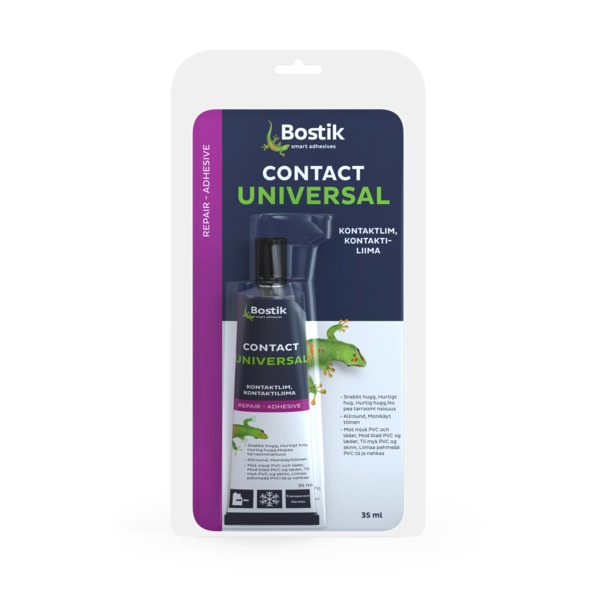 Bostik Kontaktlim Universal 35 ml