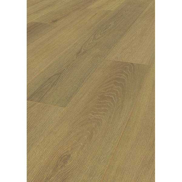 Moskus Longboard 772 Varm Eik 10mm Laminatgulv