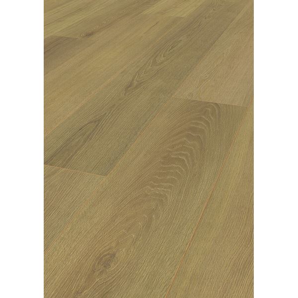 Moskus Longboard 772 Varm Eik 10mm Laminatgulv