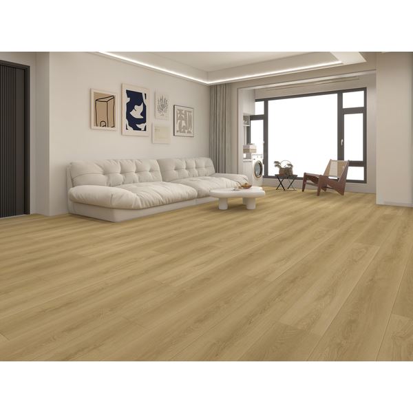 Aspecta Essentials Rigid XXL Lumera Oak Klikkvinyl