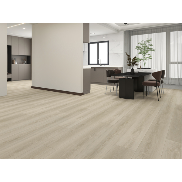 Aspecta Essentials Rigid XXL Vantura Oak Klikkvinyl