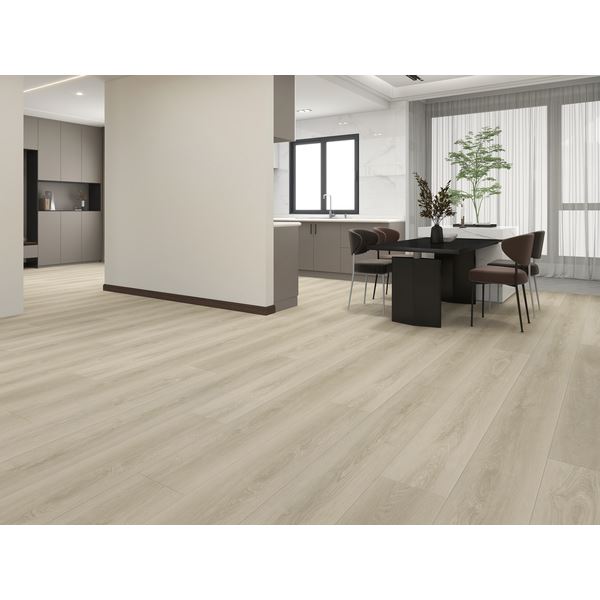 Aspecta Essentials Rigid XXL Vantura Oak Klikkvinyl