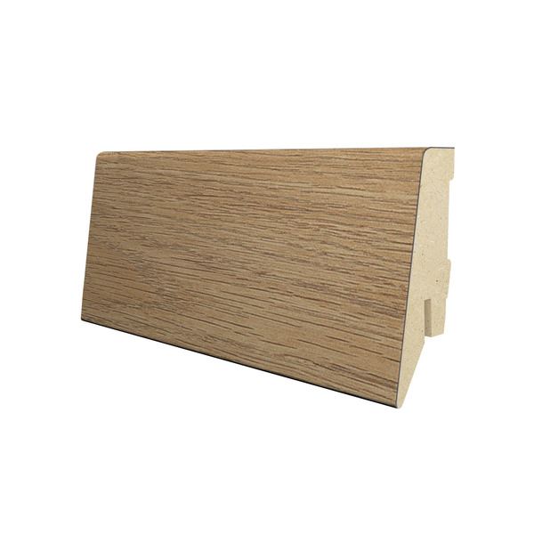 KRONOTEX Fotlist MDF 90222 Finlay Oak Bronze 19x58mm