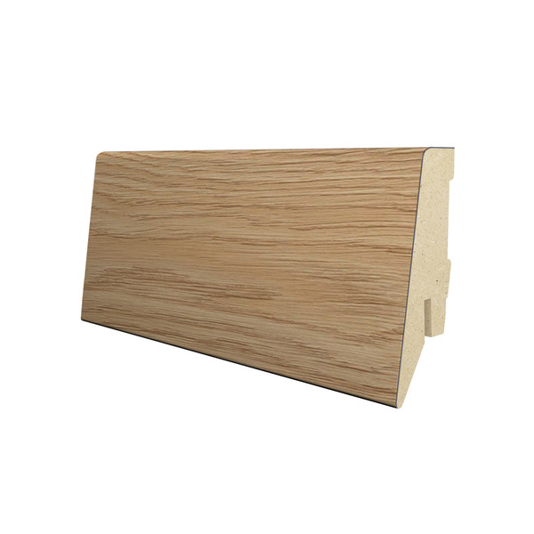 KRONOTEX Fotlist 41642 MDF Makro Oak Silver 19x58 mm