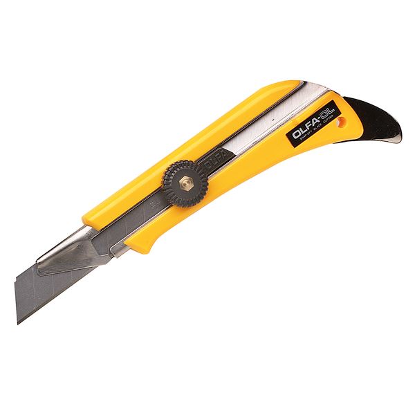 Olfa Kniv OL 18 mm