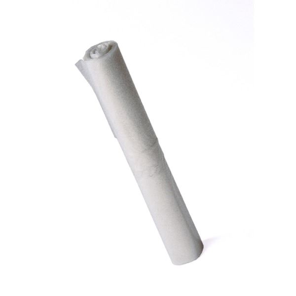 Tommen Gram Gram Dekkfolie 40MY - 1,9X27M