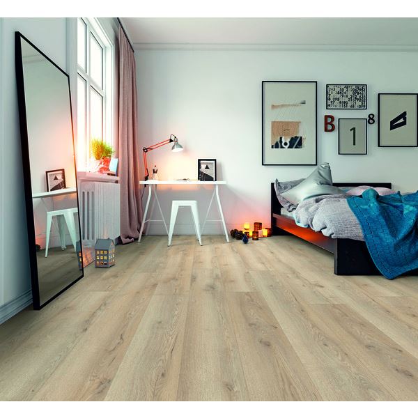 Kronotex Mammut Plus 40772 Mountain Oak Sand Laminatgulv