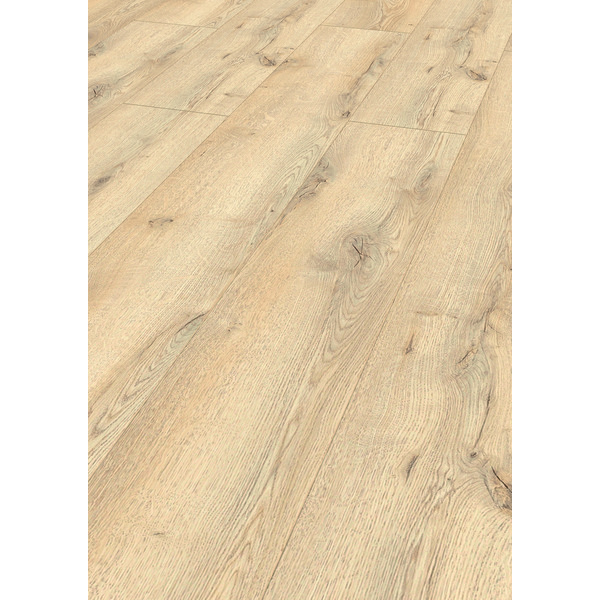 Kronotex Mammut Plus 40772 Mountain Oak Sand Laminatgulv