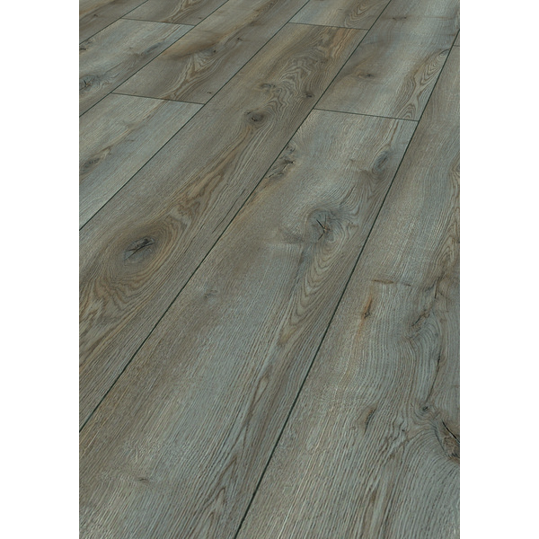 Kronotex Mammut Plus 40762 Mountain Oak Titanium Laminatgulv