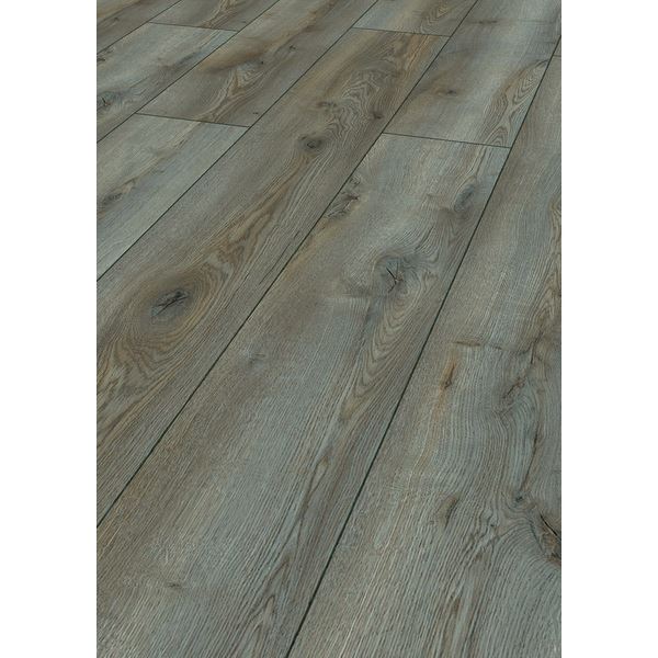 Kronotex Mammut Plus 40762 Mountain Oak Titanium Laminatgulv