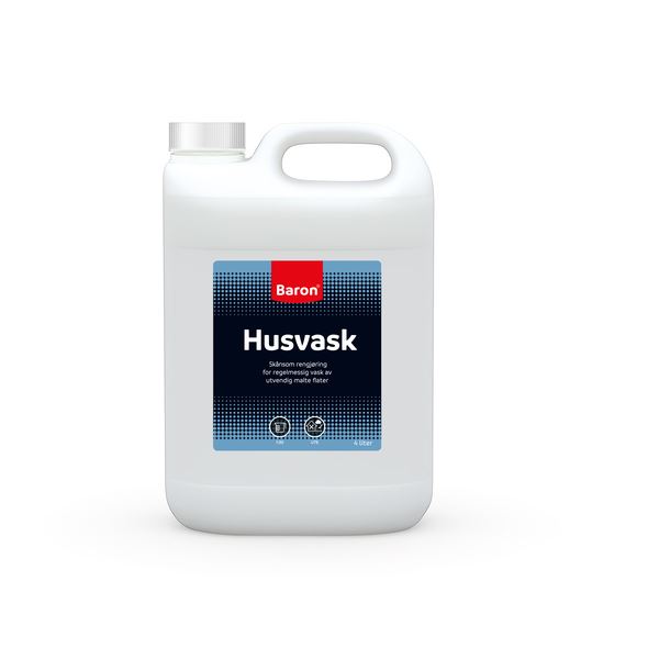 Baron Husvask 4l