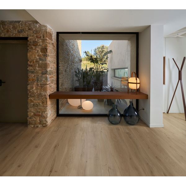 Wicanders Kork Natural XL Dakota Oak Korkgulv