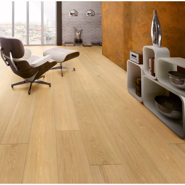 Saga Grande Skogshorn Laminatgulv