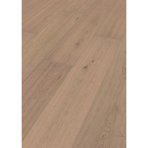 Saga Hardwood Wide Dyna Herdet Tregulv