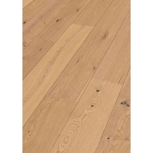 Saga Hardwood Wide Færder Herdet Tregulv