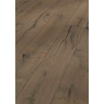 Saga Hardwood Wide Stadt Herdet Tregulv