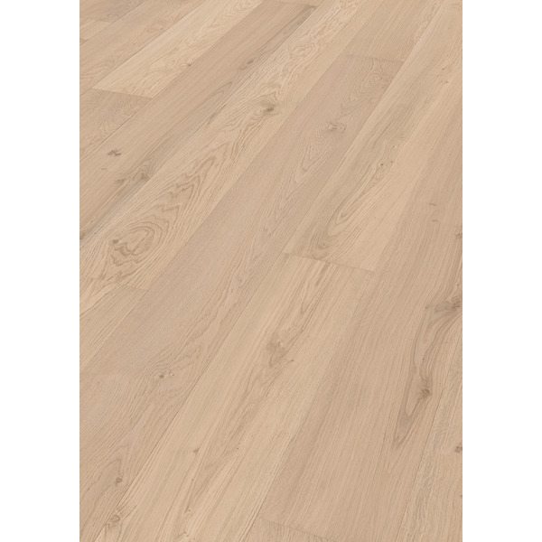 Saga Hardwood Pure Oksøy Herdet Tregulv