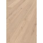 Saga Hardwood Pure Oksøy Herdet Tregulv