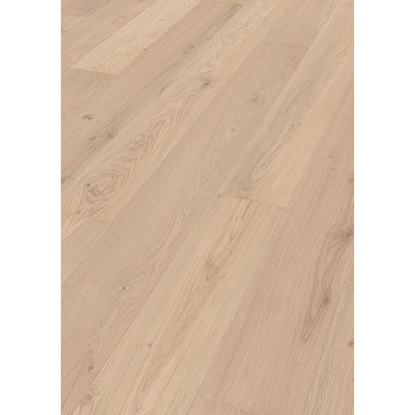Saga Hardwood Pure Oksøy Herdet Tregulv