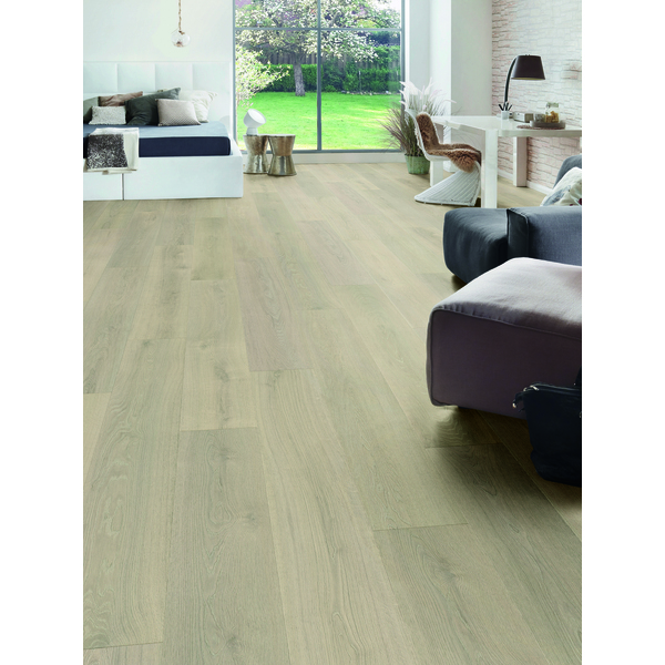 Saga Grande Falketind Laminatgulv