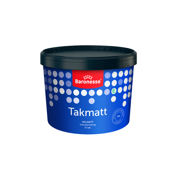 Baronesse Takmatt NY