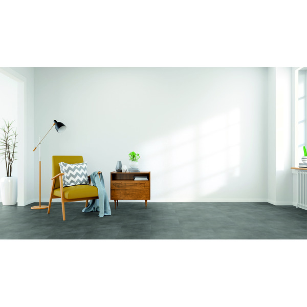 Aspecta Dryback Square Tile Rockefeller Vinyl