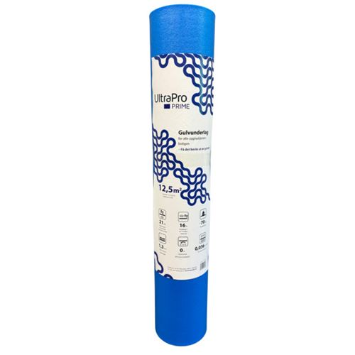 Ultrapro UltraPro Gulvunderlag Prime uten Fuktsperre