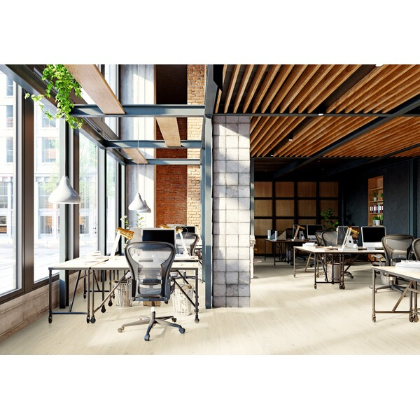 Aspecta Rigid Essentials XL Oak Elegant Klikkvinyl