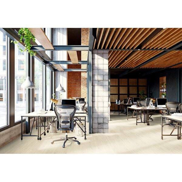 Aspecta Essentials Rigid XL Oak Elegant Klikkvinyl