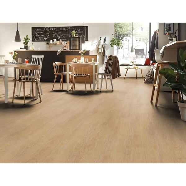 Kronotex Mammut Plus 81162 Elegance Oak Crem Laminatgulv