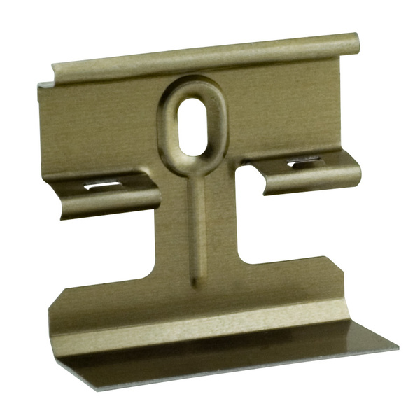 Klips til Saga Fotlist P6P, P20 og P50