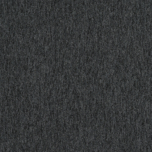 Carus 4110 Koksgrå 970 Teppelflis