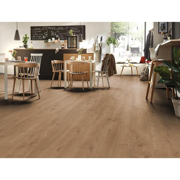 Moskus XL 52743 Drivved Laminatgulv