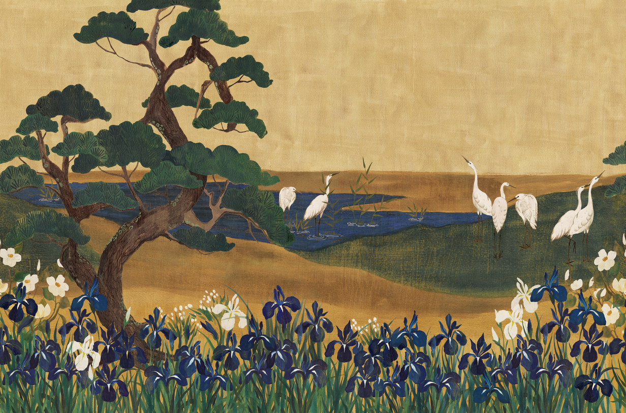 Storeys Noble Zen 368017 Panel