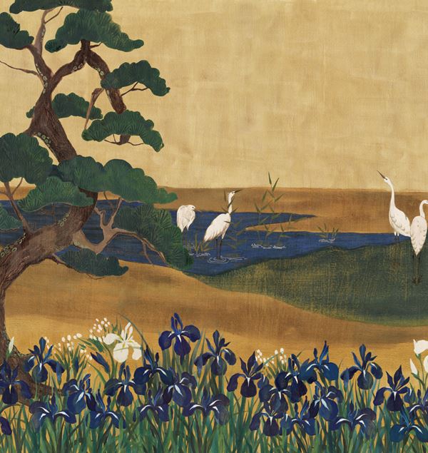 Storeys Noble Zen 368017 Panel