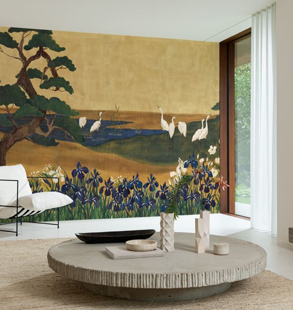 Storeys Noble Zen 368017 Panel