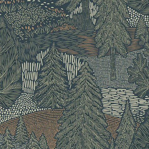 Woodland 4701