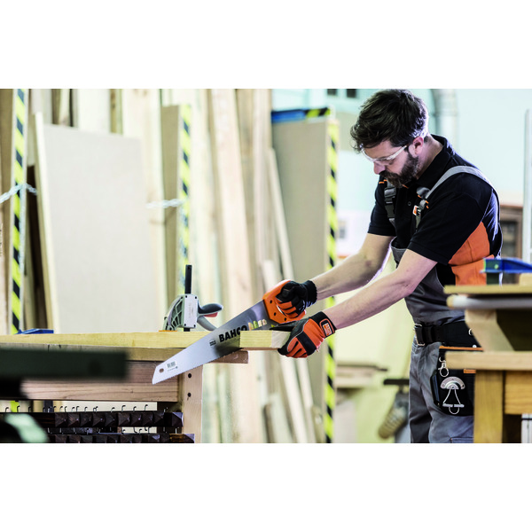 Bahco Håndsag 22" 7/8T