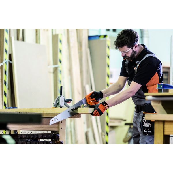 Bahco Håndsag 22" 7/8T