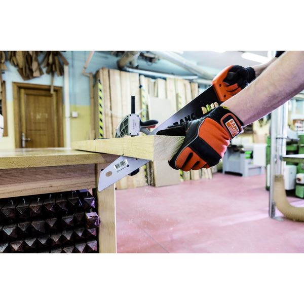 Bahco Håndsag 22" 7/8T